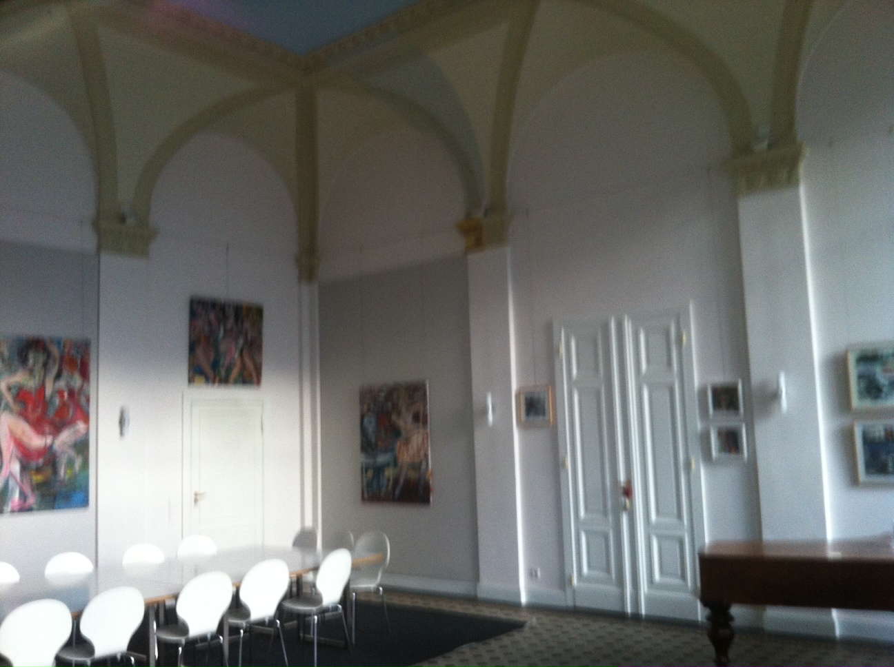 kapelle am urban